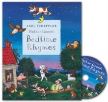Image for Mother Goose's bedtime rhymes