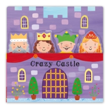 Image for Crazy castle
