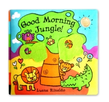 Image for Good morning jungle!