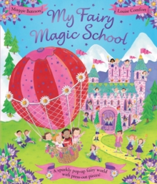 Image for My Fairy Magic School