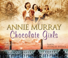 Image for Chocolate girls