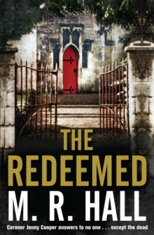 Image for The redeemed