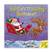 Image for Santa's missing reindeer