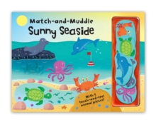 Image for Match and Muddle: Sunny Seaside