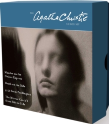 Image for The Agatha Christie CD Box Set