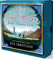Image for The Eva Ibbotson CD Box Set