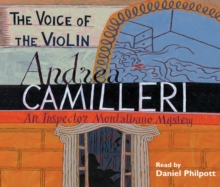 Image for The Voice of the Violin