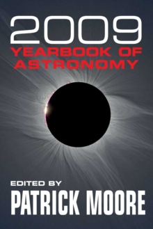 Image for 2009 yearbook of astronomy