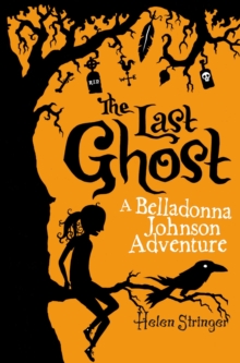 Image for The Last Ghost