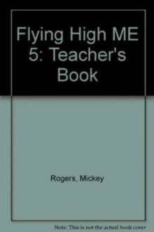 Flying High ME 5 Teacher's Book