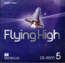 Flying High Middle East Level 5 CD Rom
