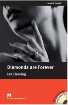Image for Macmillan Readers Diamonds are Forever Pre Intermediate Pack
