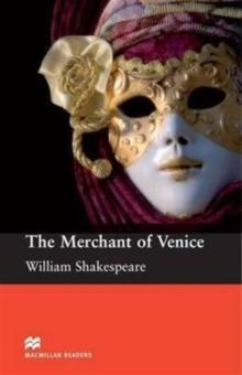 Image for Macmillan Readers Merchant of Venice The Intermediate Reader