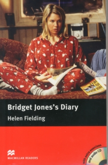 Image for Macmillan Readers Bridget Jones Intermediate Pack