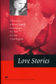 Image for Macmillan Literature Collection - Love Stories - C2