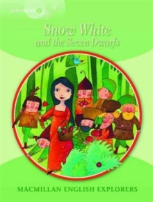 Image for Explorers Readers 3 Snow White