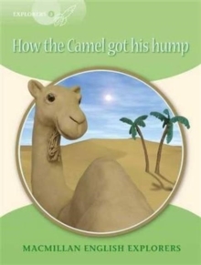 Image for OP Explorers 3 How the Camel Got His Hump