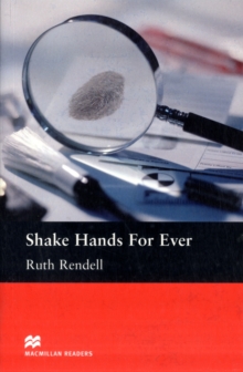 Image for Macmillan Readers Shake Hands Forever Pre Intermediate Without CD
