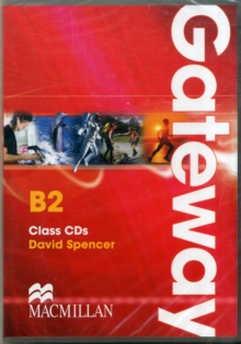 Image for Gateway B2 Class Audio CDx2