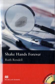 Image for Shake Hands Forever - Book and Audio CD Pack - Pre Intermediate
