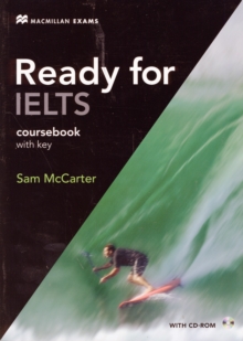 Image for Ready for IELTS: Coursebook