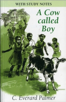 Image for A Cow Called Boy: 2nd Edition