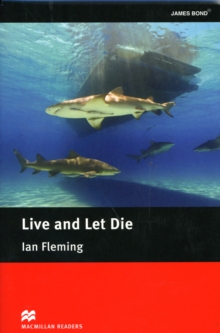 Image for Macmillan Readers Live and Let Die Intermediate Without CD