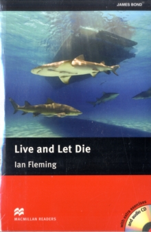 Image for Macmillan Readers Live and Let Die Intermediate Pack