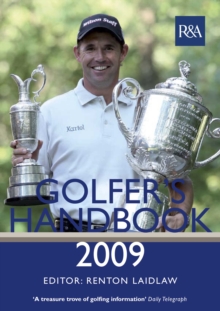 Image for The R&A Golfer's Handbook