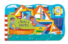 Image for Busy boats