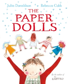 Image for The paper dolls