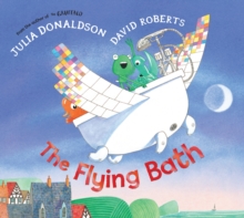 Image for The flying bath