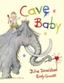 Image for Cave Baby