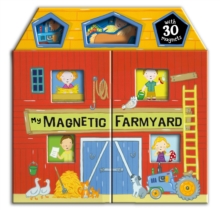 Image for My Magnetic Farmyard