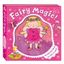 Image for Magic Mechanisms: Fairy Magic!