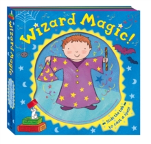 Image for Wizard Magic!