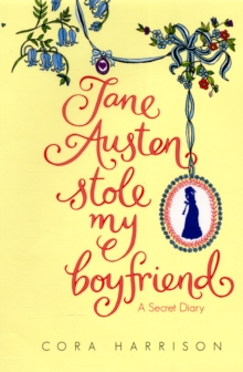 Image for Jane Austen Stole My Boyfriend