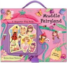 Image for Muddle Fairyland