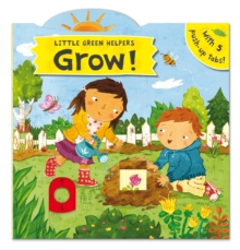 Image for Little Green Helpers: Grow!