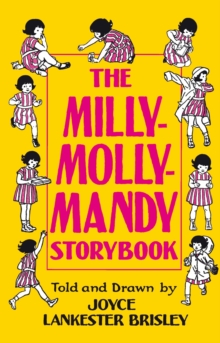 Image for The Milly-Molly-Mandy Storybook