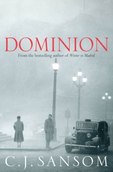 Image for Dominion