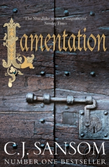 Image for Lamentation