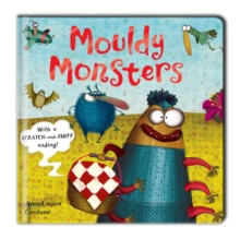 Image for Mouldy monsters