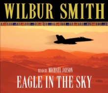 Image for Eagle in the sky
