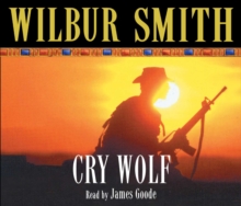 Image for Cry wolf