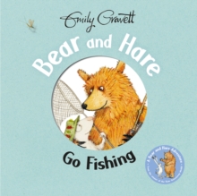 Image for Bear and Hare go fishing