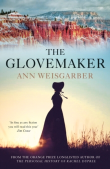 Image for The Glovemaker