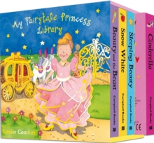 Image for My Fairytale Princess Library