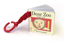 Image for Dear Zoo Buggy Book
