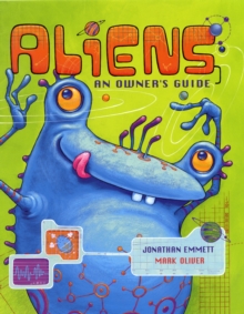 Image for Aliens  : an owner's guide